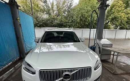 Volvo XC90 II рестайлинг, 2015 год, 2 600 000 рублей, 2 фотография