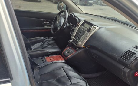 Lexus RX II рестайлинг, 2006 год, 1 000 000 рублей, 4 фотография
