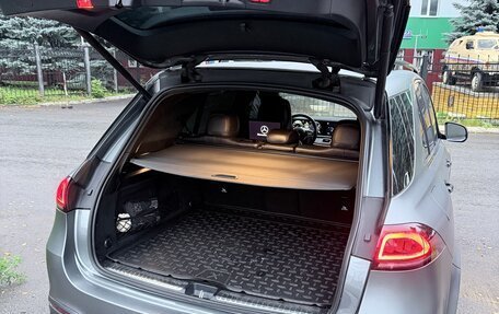 Mercedes-Benz GLE, 2019 год, 5 475 000 рублей, 10 фотография