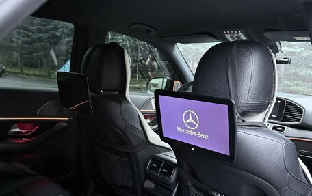 Mercedes-Benz GLE, 2019 год, 5 475 000 рублей, 7 фотография