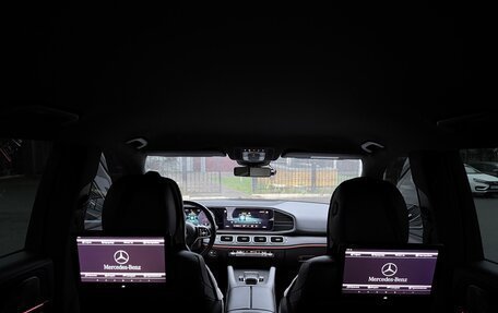 Mercedes-Benz GLE, 2019 год, 5 475 000 рублей, 9 фотография