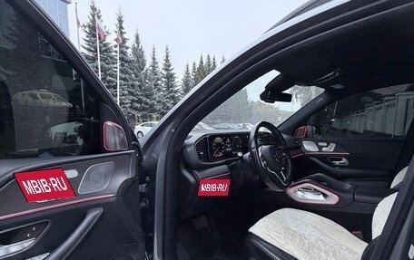 Mercedes-Benz GLE, 2019 год, 5 475 000 рублей, 5 фотография