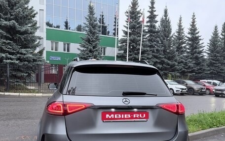Mercedes-Benz GLE, 2019 год, 5 475 000 рублей, 2 фотография