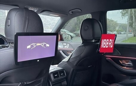 Mercedes-Benz GLE, 2019 год, 5 475 000 рублей, 8 фотография