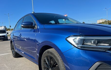 Volkswagen Polo VI (EU Market), 2021 год, 1 950 000 рублей, 3 фотография