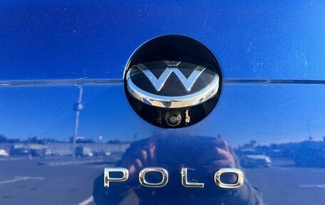 Volkswagen Polo VI (EU Market), 2021 год, 1 950 000 рублей, 8 фотография