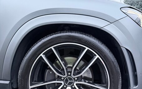 Mercedes-Benz GLE, 2019 год, 5 475 000 рублей, 12 фотография
