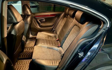 Volkswagen Passat CC I рестайлинг, 2010 год, 735 900 рублей, 14 фотография
