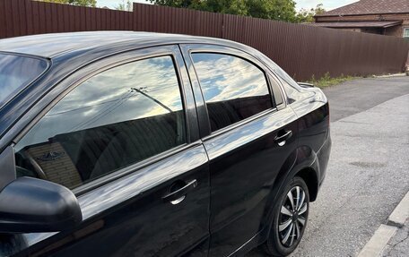 Chevrolet Aveo III, 2010 год, 305 000 рублей, 7 фотография