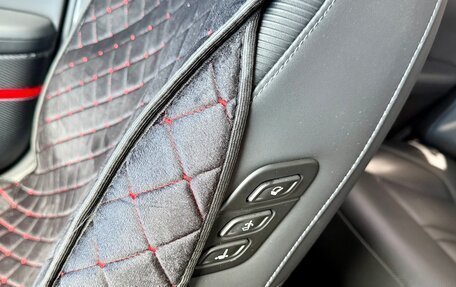Hyundai Sonata VIII, 2020 год, 2 700 000 рублей, 12 фотография