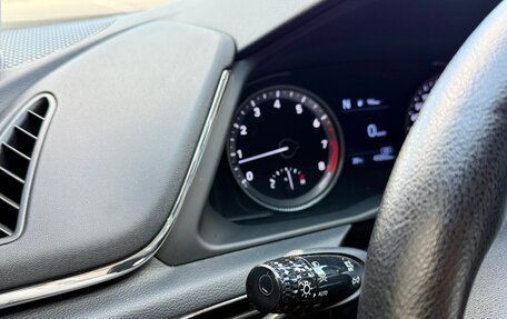 Hyundai Sonata VIII, 2020 год, 2 700 000 рублей, 9 фотография