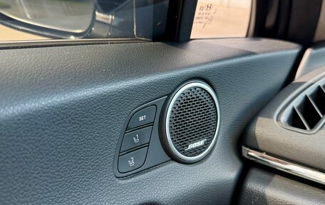 Hyundai Sonata VIII, 2020 год, 2 700 000 рублей, 11 фотография