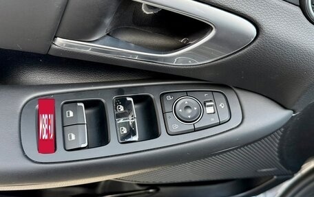 Hyundai Sonata VIII, 2020 год, 2 700 000 рублей, 7 фотография