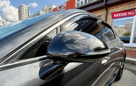 Hyundai Sonata VIII, 2020 год, 2 700 000 рублей, 30 фотография