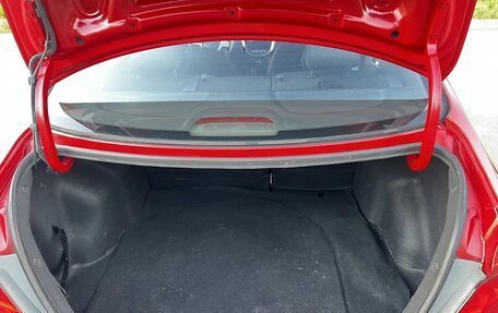 Hyundai Solaris II рестайлинг, 2012 год, 1 100 000 рублей, 10 фотография