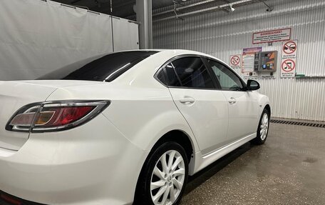 Mazda 6, 2011 год, 1 050 000 рублей, 3 фотография