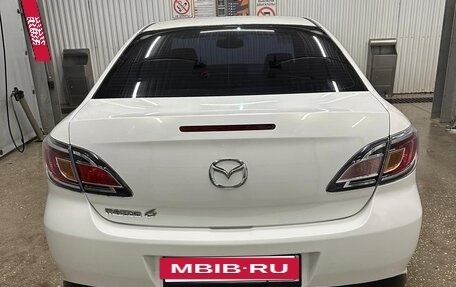 Mazda 6, 2011 год, 1 050 000 рублей, 5 фотография