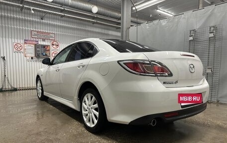 Mazda 6, 2011 год, 1 050 000 рублей, 4 фотография
