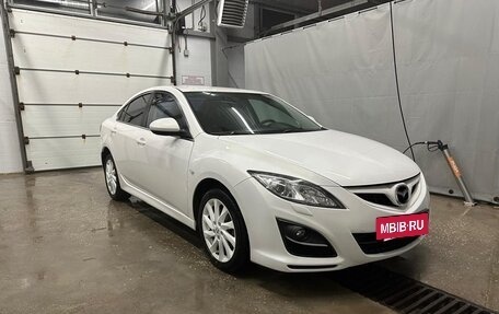 Mazda 6, 2011 год, 1 050 000 рублей, 6 фотография