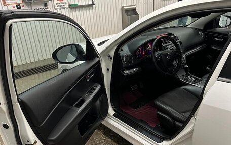 Mazda 6, 2011 год, 1 050 000 рублей, 7 фотография