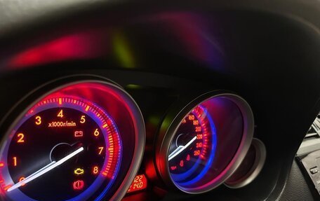 Mazda 6, 2011 год, 1 050 000 рублей, 9 фотография