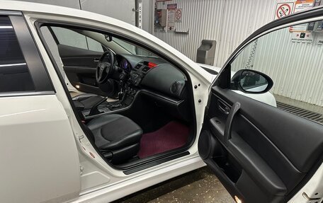 Mazda 6, 2011 год, 1 050 000 рублей, 8 фотография