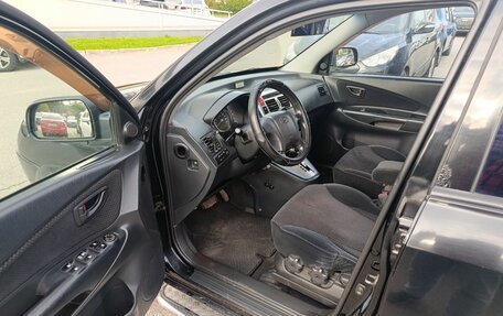 Hyundai Tucson III, 2006 год, 590 000 рублей, 7 фотография