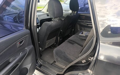 Hyundai Tucson III, 2006 год, 590 000 рублей, 8 фотография