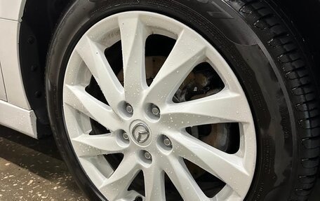 Mazda 6, 2011 год, 1 050 000 рублей, 11 фотография