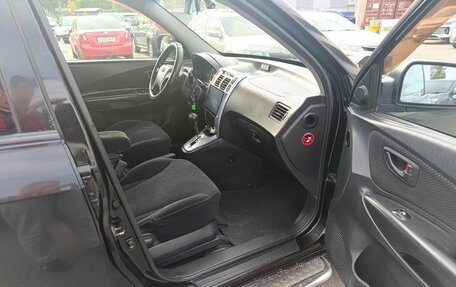 Hyundai Tucson III, 2006 год, 590 000 рублей, 11 фотография