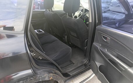 Hyundai Tucson III, 2006 год, 590 000 рублей, 12 фотография