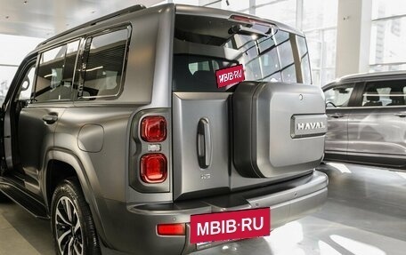 Haval H9, 2026 год, 4 799 000 рублей, 5 фотография