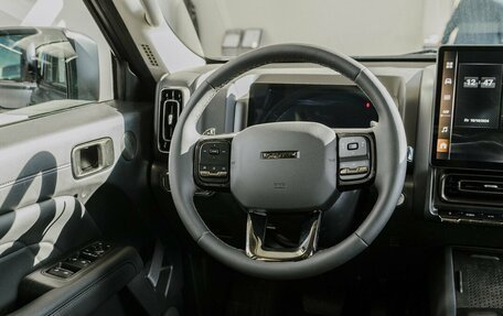 Haval H9, 2026 год, 4 799 000 рублей, 22 фотография