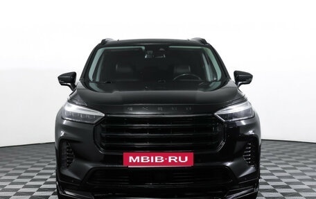 CheryExeed VX, 2022 год, 1 799 000 рублей, 2 фотография