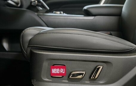 Haval H9, 2026 год, 4 799 000 рублей, 35 фотография