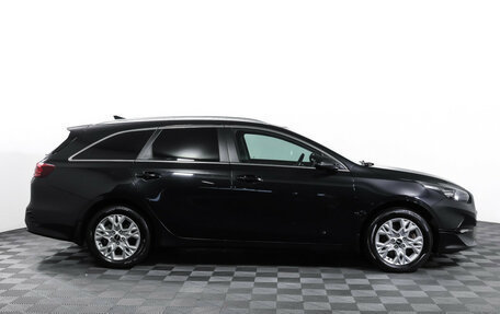 KIA cee'd III, 2021 год, 1 900 000 рублей, 4 фотография