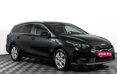 KIA cee'd III, 2021 год, 1 900 000 рублей, 3 фотография