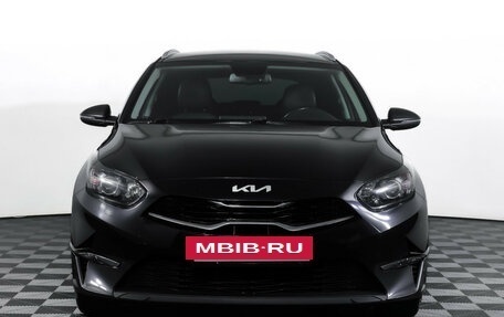 KIA cee'd III, 2021 год, 1 900 000 рублей, 2 фотография