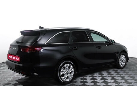 KIA cee'd III, 2021 год, 1 900 000 рублей, 5 фотография