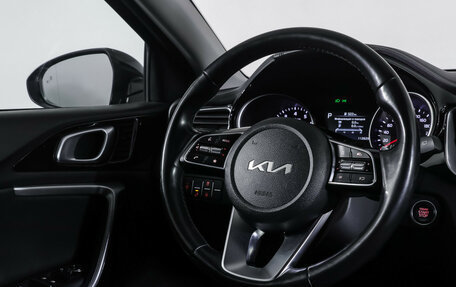 KIA cee'd III, 2021 год, 1 900 000 рублей, 12 фотография