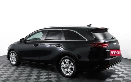 KIA cee'd III, 2021 год, 1 900 000 рублей, 7 фотография