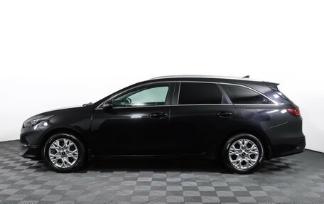 KIA cee'd III, 2021 год, 1 900 000 рублей, 8 фотография