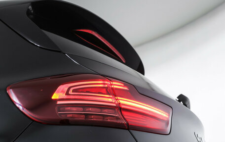 KIA cee'd III, 2021 год, 1 900 000 рублей, 20 фотография
