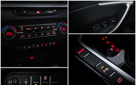 KIA cee'd III, 2021 год, 1 900 000 рублей, 18 фотография