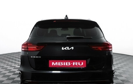 KIA cee'd III, 2021 год, 1 900 000 рублей, 6 фотография