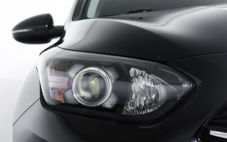 KIA cee'd III, 2021 год, 1 900 000 рублей, 21 фотография