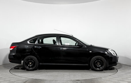 Nissan Almera, 2015 год, 795 000 рублей, 4 фотография