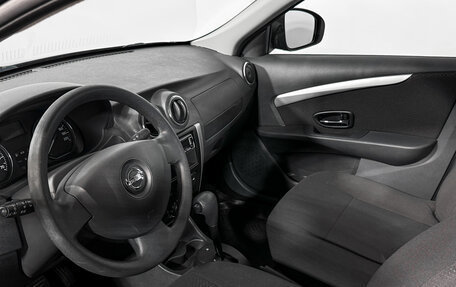 Nissan Almera, 2015 год, 795 000 рублей, 9 фотография
