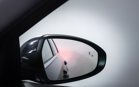 KIA cee'd III, 2021 год, 1 900 000 рублей, 24 фотография