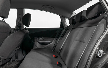 Nissan Almera, 2015 год, 795 000 рублей, 11 фотография